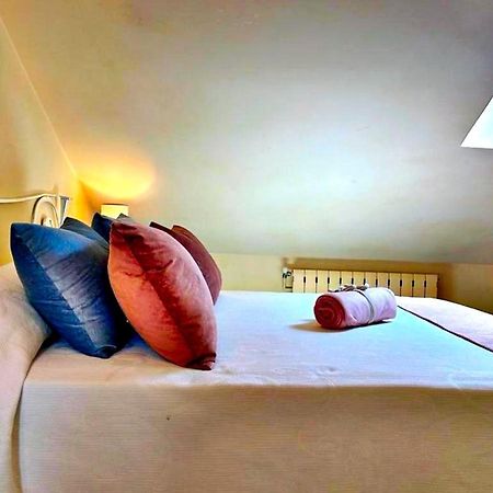 Hoibai, Raina, Atico, Con Vistas Al Casco Historico De Baiona, Galicia Apartamento Exterior foto